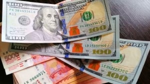 What will be the new exchange rate of currencies from January 29?