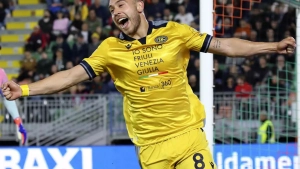 Lovrich's transfer to the Russian club was rejected