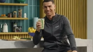 Роналду инвестировал 7,5 млн долларов в платформу здравоохранения