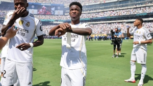 Real futbolchilariga Klub jahon chempionati uchun bonus berildi