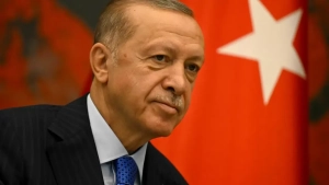 Erdogan replaced the chief advisor, new appointments announced