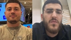 Olmaotada blogerlar haqorat uchun 15 sutkaga qamaldi