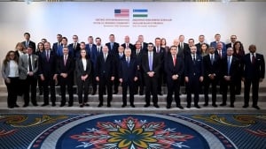 Shavkat Mirziyoyev AQSH kompaniyalari bilan hamkorlikni kengaytirdi