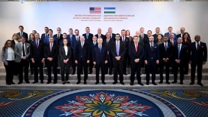 Shavkat Mirziyoyev AQSH kompaniyalari bilan hamkorlikni kengaytirdi