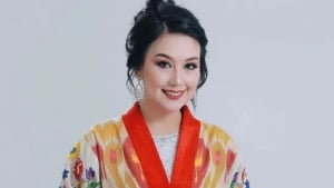 Dilnoza Kubayeva soxta sahifalar haqida ogohlantirdi