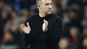 Barcelona will not buy midfielders