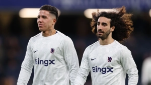 «Chelsi»dan «Real Madrid»ga o'tgan Cucurella Enzo Fernandezni ham o'zi bilan birga «Real Madrid»ga olib kelish niyatida ekanini aytdi