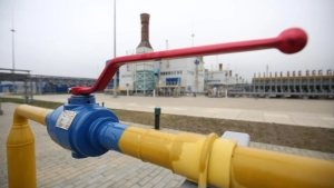 Uzbekistan gas imports increased by 30 percent in 2025