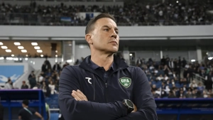 Kannavaro spoke about the victory over Venezuela and the team's condition.