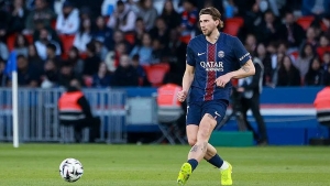 PSG wins big away against Angers