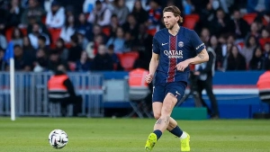 PSG wins big away against Angers