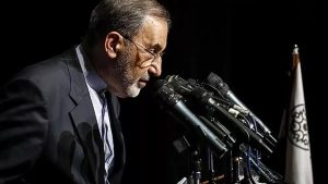 Eron Kavkazdagi Tramp yo‘lagiga qarshi chiqdi