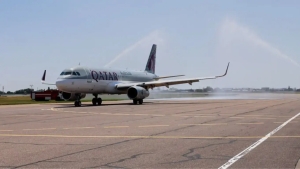 Qatar havo hududi yopildi, 48 o‘zbekistonlik Doha aeroportida qoldi