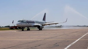 Qatar havo hududi yopildi, 48 o‘zbekistonlik Doha aeroportida qoldi