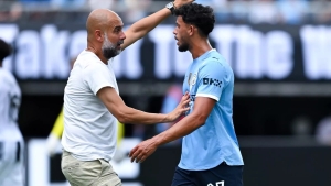 Gvardiola: Manchester Siti Al-Xilolga imkon berdi, yutqazdi