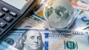 World debt reached a record high in 2024