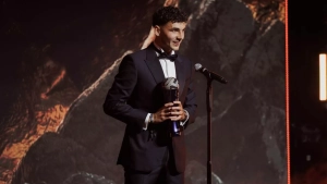 Krasnodar birinchi marta Rossiya chempioni bo‘ldi