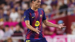 Kristensen Barselonada qolishni istayapti