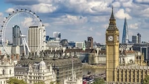 London va Singapurda kvartira ijarasi eng qimmat
