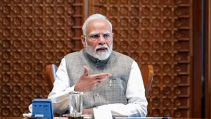 Modi Pokistonni ogohlantirdi: “Navbatdagi teraktga keskin javob beriladi”