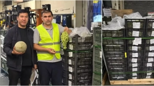 O‘zbek mahsulotlari Buyuk Britaniyada talabga ega