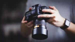 В Узбекистане запрещена съемка без согласия