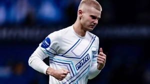 Pari NN o‘yinchisi Aleksandrovni qo‘llab-quvvatladi