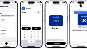 PayPal yangi to‘lov havolalari xizmatini ishga tushirdi