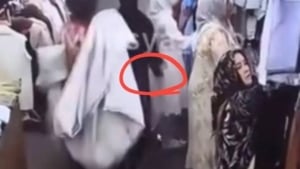 Qo‘qonda OIV yuqtirish haqidagi xabar yolg‘on chiqdi