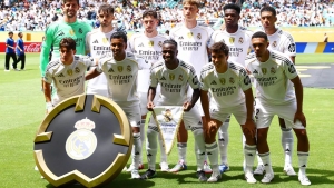 Real Osasuna o‘yinini oktabrga ko‘chirishni so‘radi