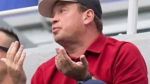 Slutskiyning jamoasi Superliga yetakchiligini yo‘qotdi