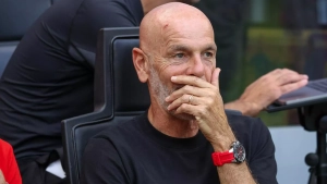 Stefano Pioli became the head coach of Fiorentina