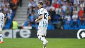 Zakharyan will stay at "Real Sociedad", he will not leave