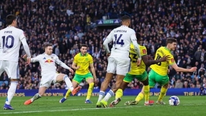 "Sanderlend" Angliya kubogida "Port Veyl"ga yutqazdi