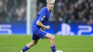 Cherishev: Golovin does not feel the rule limit