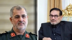 Iran: Senior officials killed in attacks