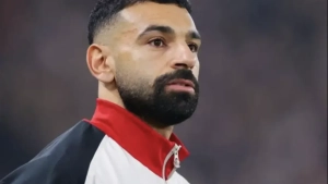 Muhammad Saloh «Trabzonspor» bilan ikki yillik shartnoma imzolaydi