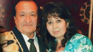 Супруга Эркина Комилова скончалась