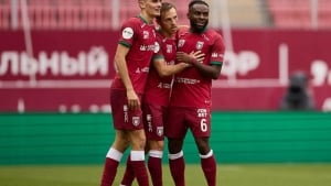 Orenburg va Rubin jamoalari tarkibi e’lon qilindi
