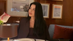 Shahzoda o‘zining “10787” kiyim brendini taqdim etdi