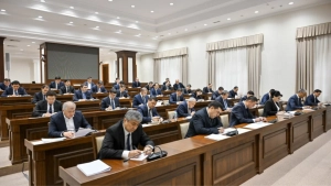 Jobs and interest-free loans will be provided to people with disabilities