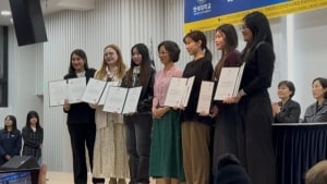 O‘zbekistonlik talaba Koreyada xalqaro tanlov g‘olibi bo‘ldi