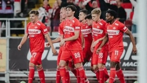 Fedotov: Spartakga berilgan penalti to‘g‘ri belgilandi