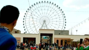 Uzbekistan Ranks 64th in the Global Peace Index