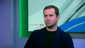 Kerjakov: O'zbekistonning jahon chempionatiga chiqish imkoniyati juda past