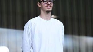 Agent Safonov Matveyga kelajak haqida maslahat berdi