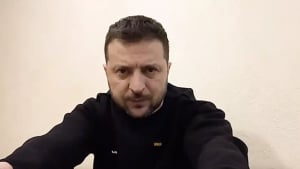AQSh va Britaniya Ukrainada rahbarlarni almashtirmoqchi