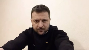 AQSh va Britaniya Ukrainada rahbarlarni almashtirmoqchi