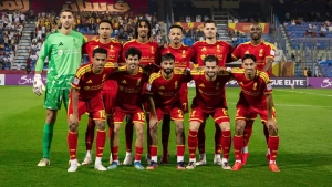 «Paxtakor» bugun Toshkentda «Al Qodisiya» jamoasiga qarshi o'ynaydi