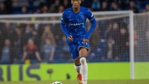 Bavaria wants to buy Chelsea defender